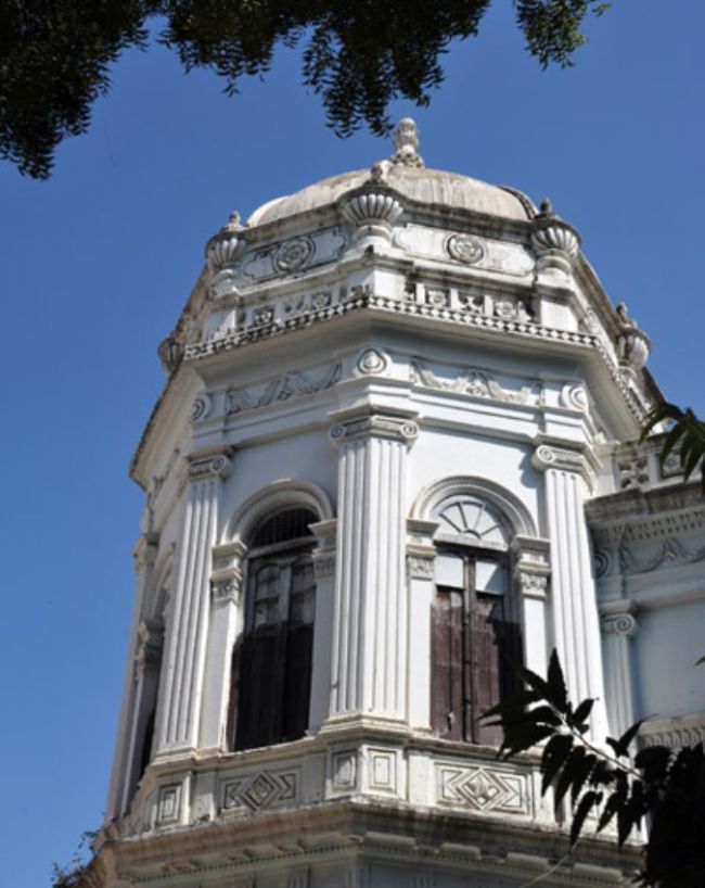 Inside Nizam Museum-1-2-3-4-5