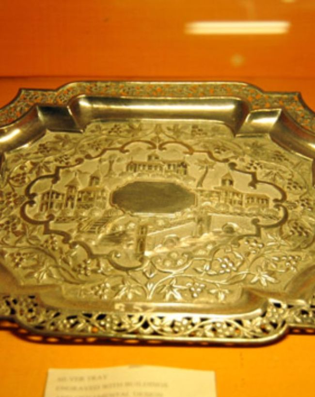 Inside Nizam Museum-1-2-3-4-5-6-7