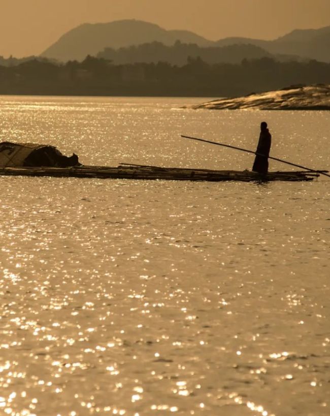 Which River is Called India’s Amazon-1-2-3-4-5