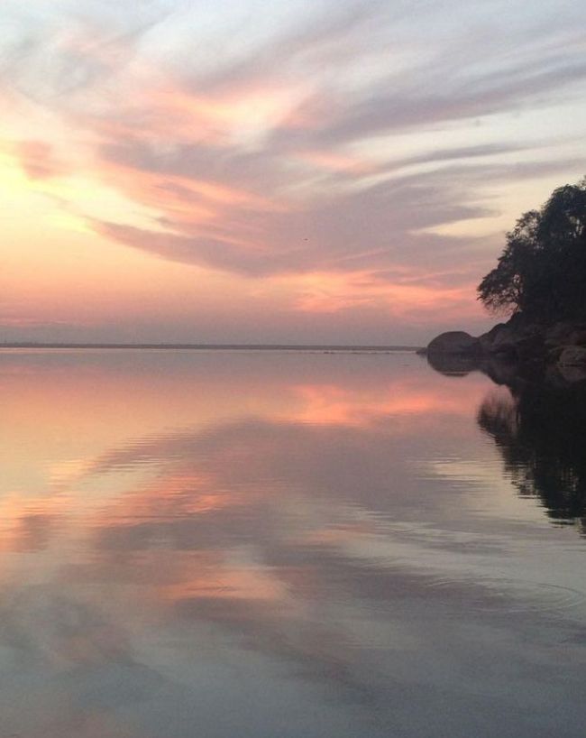 Which River is Called India’s Amazon-1-2-3-4-5-6