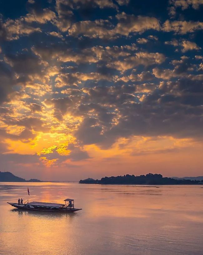 Which River is Called India’s Amazon-1-2-3-4-5-6-7-8