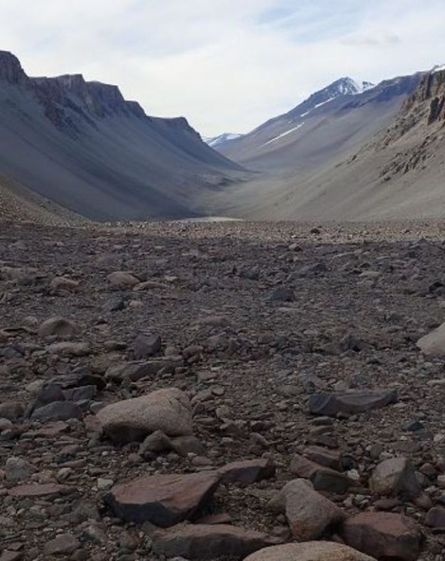 5 Places in the World Where It Almost Never Rains-1-2