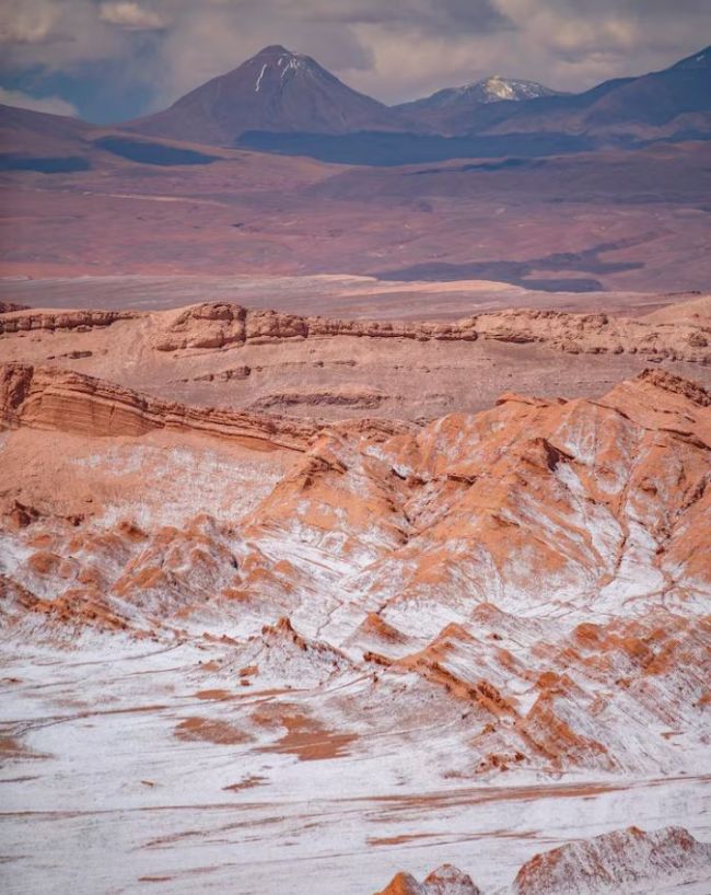 5 Places in the World Where It Almost Never Rains-1-2-3