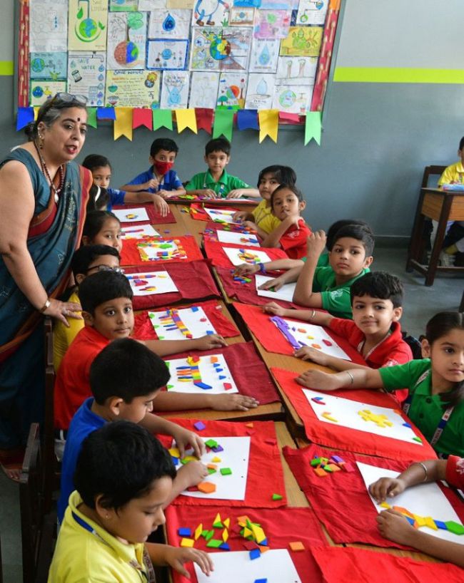 Noida School Fees Rule-1-2