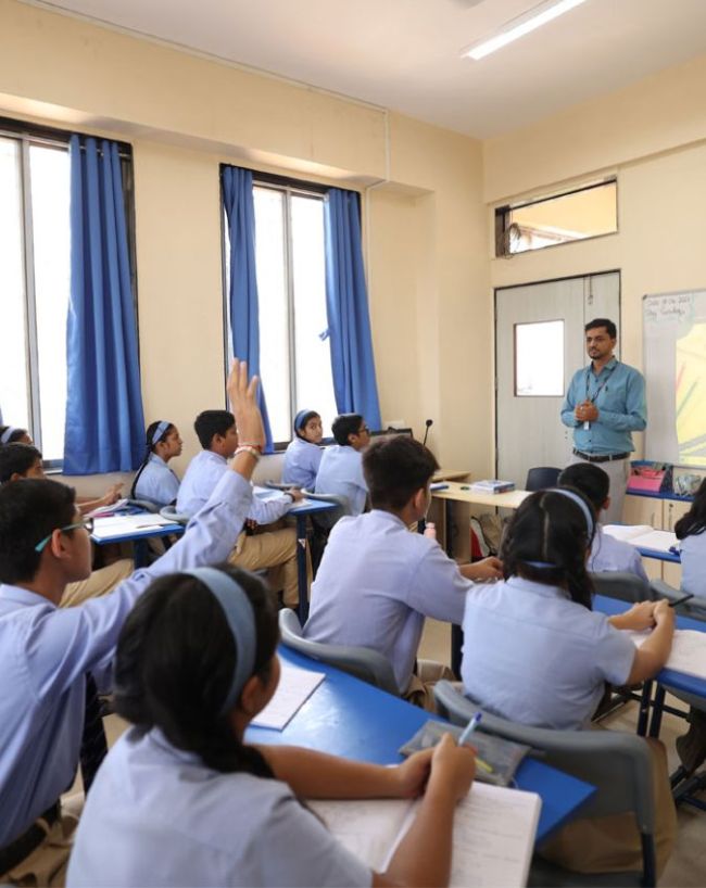 Noida School Fees Rule-1-2-3