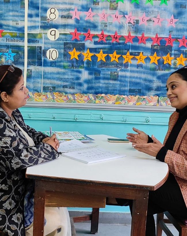 Noida School Fees Rule-1-2-3-4-5