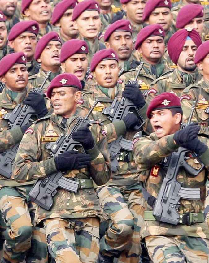 पीढ़ियों से चली आ रही विरासत