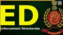 राशन घोटाले पर बड़ा एक्शन: पश्चिम बंगाल के 12 ठिकानों पर ED की छापेमारी
