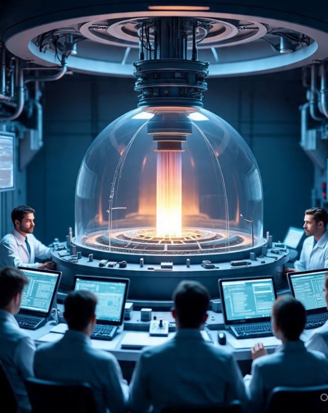 kalpakkam PFBR-1-2-3