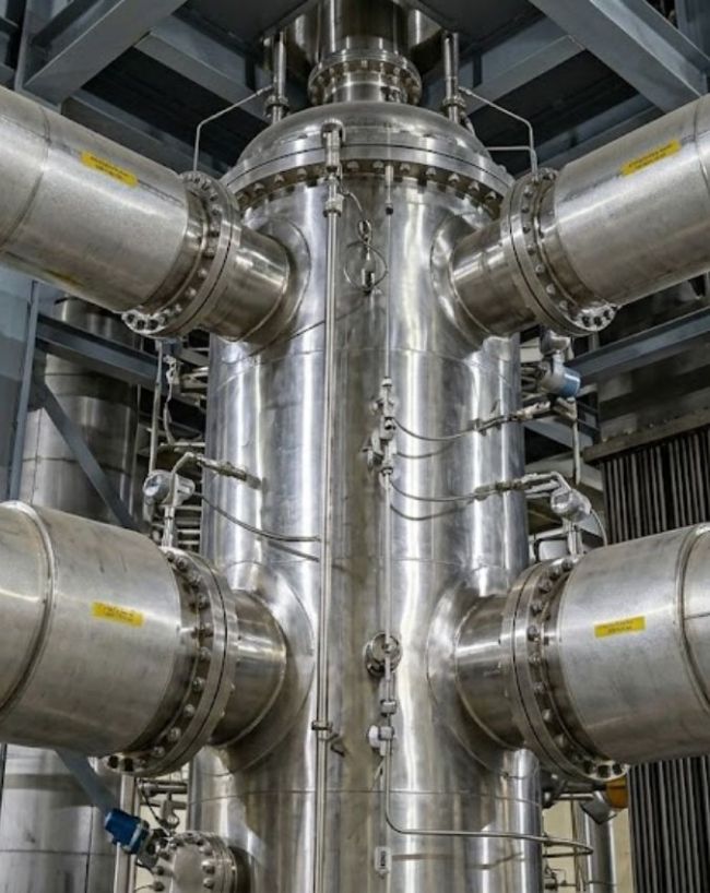 kalpakkam PFBR-1-2-3-4-5