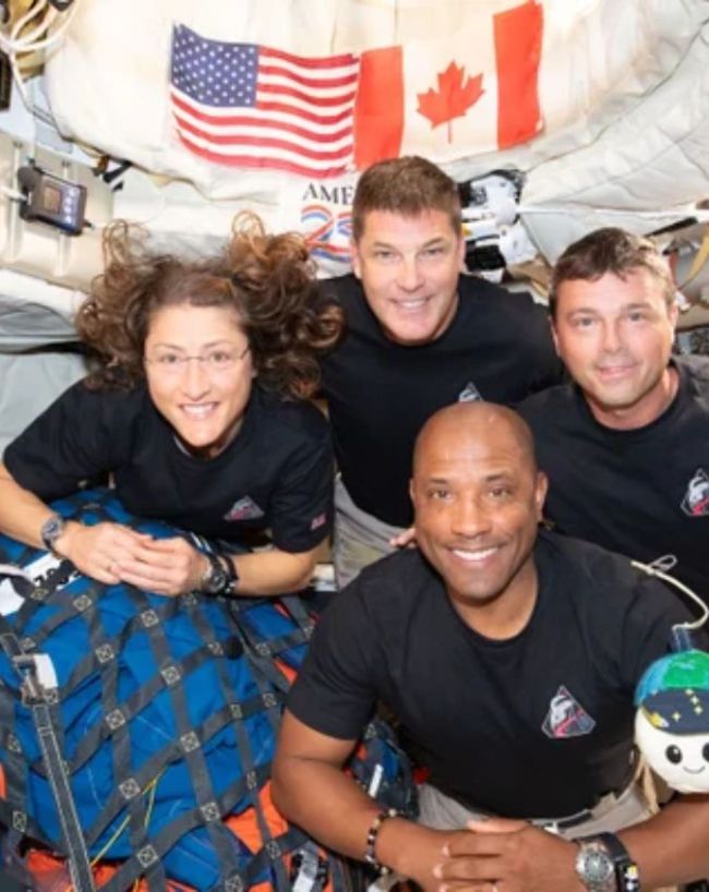 NASA Artemis Mission-2-1-2