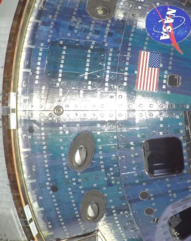 NASA Artemis Mission-2-1-2-3