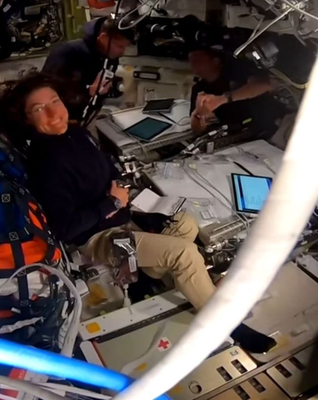 NASA Artemis Mission-2-1-2-3-4