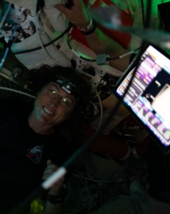 NASA Artemis Mission-2-1-2-3-4-5-6