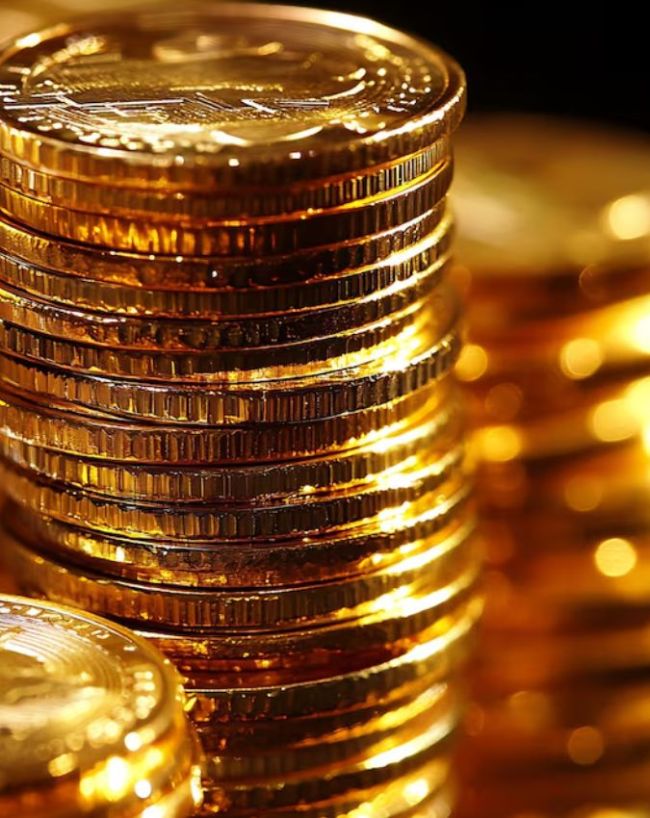 Which Country Owns the Most Gold in the World-1-2-3-4