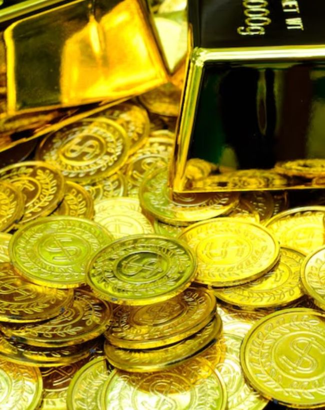 Which Country Owns the Most Gold in the World-1-2-3-4-5