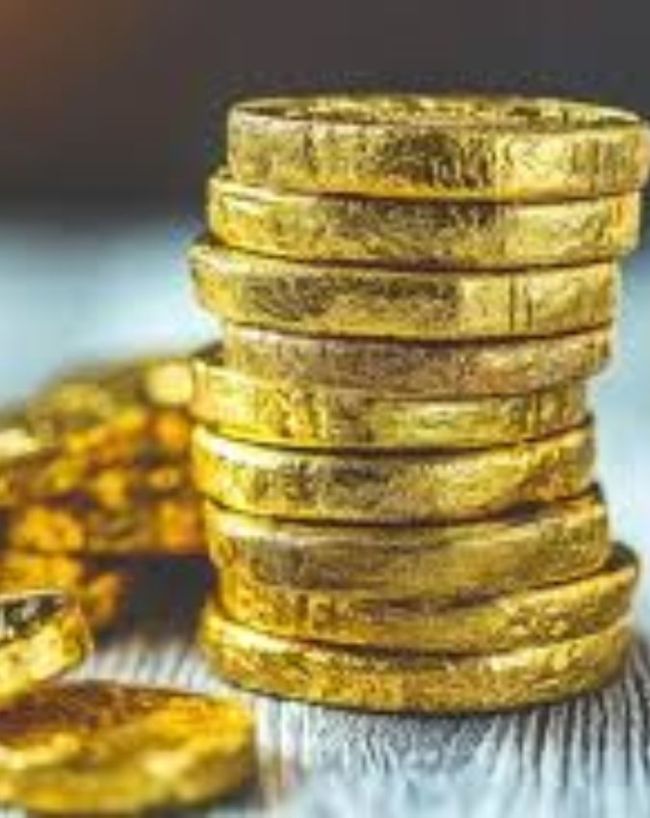 Which Country Owns the Most Gold in the World-1-2-3-4-5-6-7