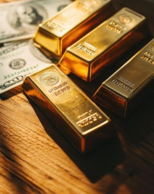 Which Country Owns the Most Gold in the World-1-2-3-4-5-6-7-8