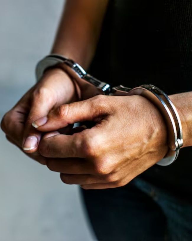 Who Cannot Be Arrested in India-1-2-3