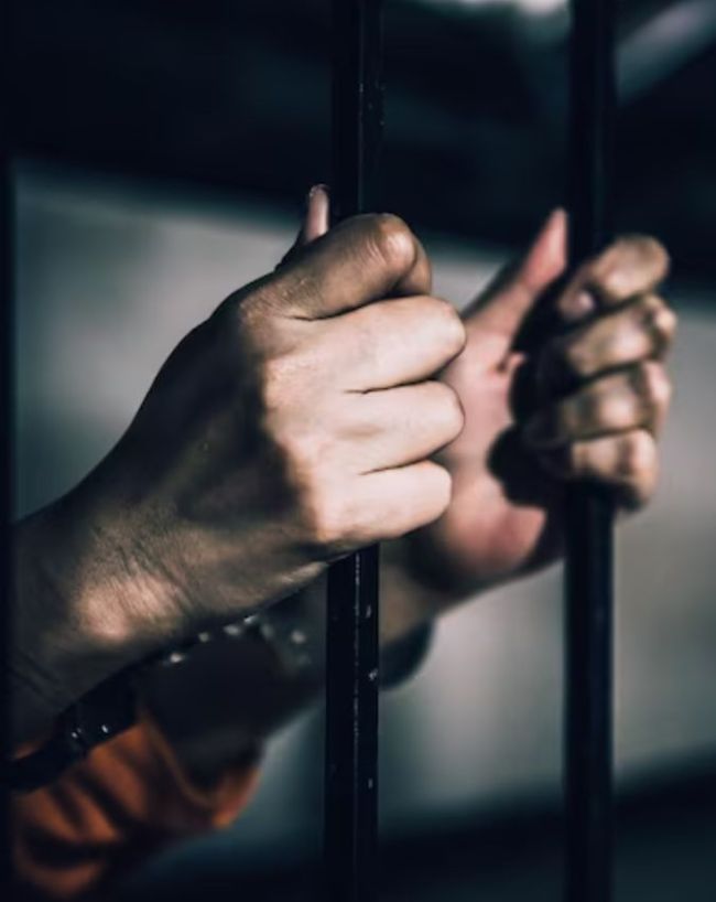 Who Cannot Be Arrested in India-1-2