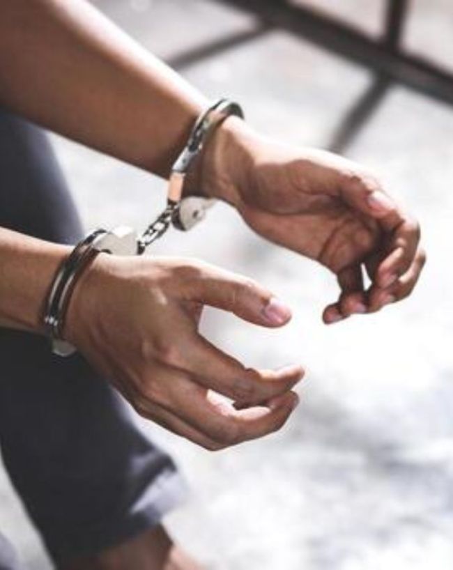 Who Cannot Be Arrested in India-1-2-3-4-5-6