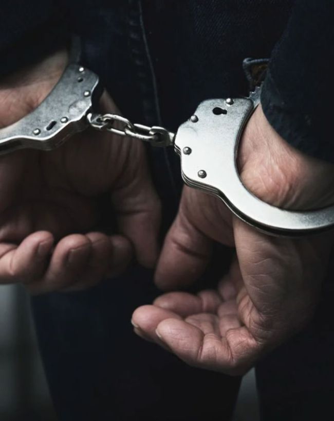 Who Cannot Be Arrested in India-1-2-3-4-5-6-7