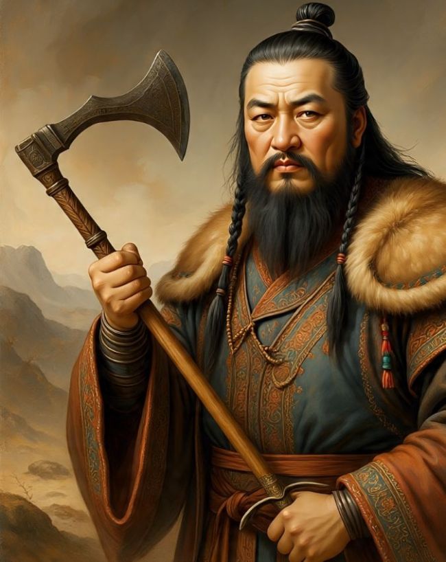 Top 10 Most Brutal Rulers in History Who Spread Fear and Death-1-2