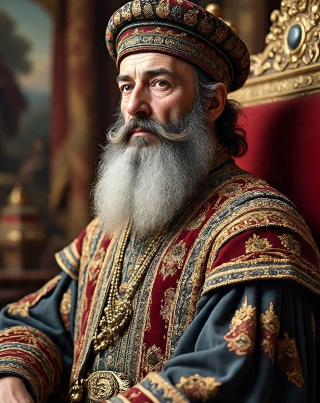 Top 10 Most Brutal Rulers in History Who Spread Fear and Death-1-2-3