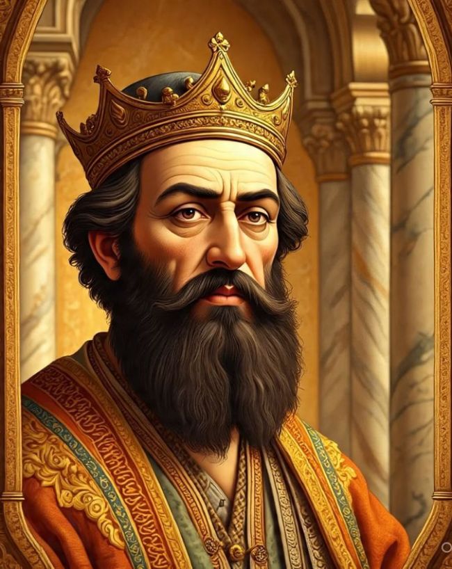 Top 10 Most Brutal Rulers in History Who Spread Fear and Death-1-2-3-4-5