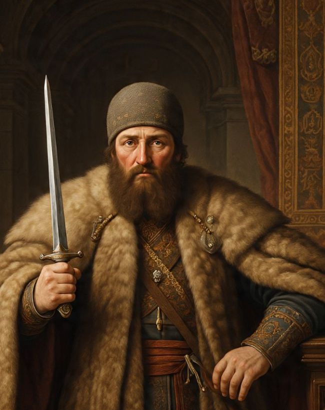 Top 10 Most Brutal Rulers in History Who Spread Fear and Death-1-2-3-4-5-6-7