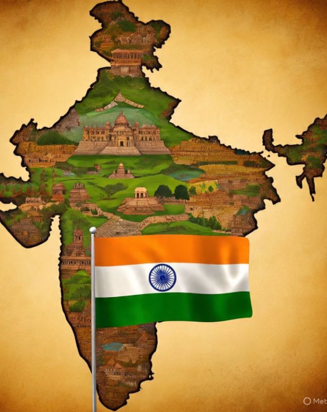 Akhand Bharat-1-2-3-4-5-6