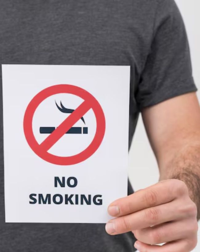 Canada No smoking city-1-2