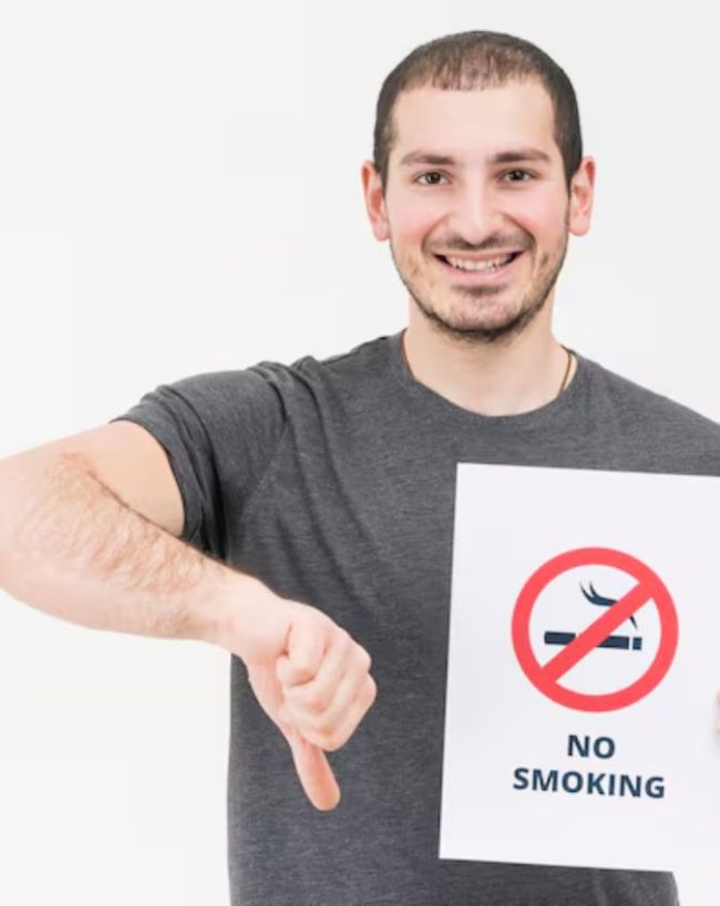 Canada No smoking city-1-2-3-4-5