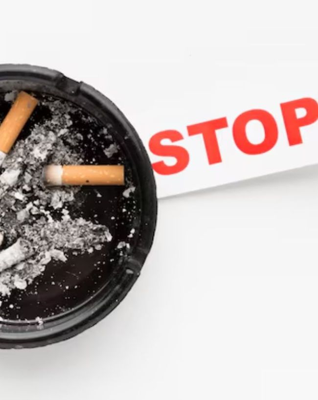 Canada No smoking city-1-2-3-4