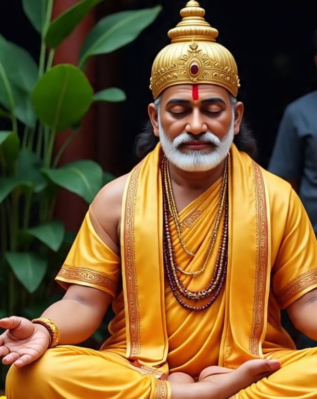 Adi Shankaracharya Jayanti 2026-1-2