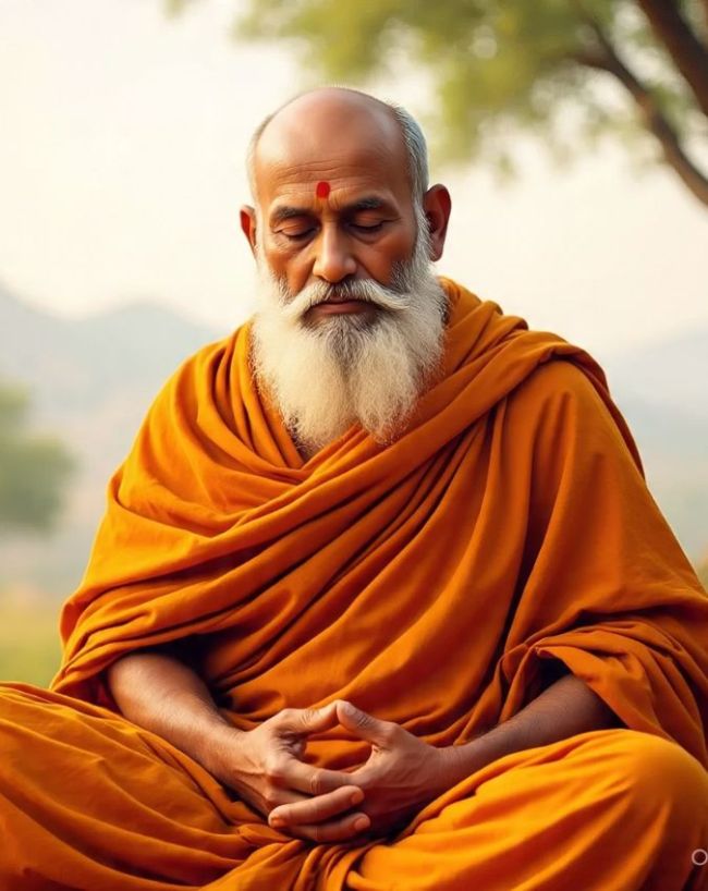 Adi Shankaracharya Jayanti 2026-1-2-3