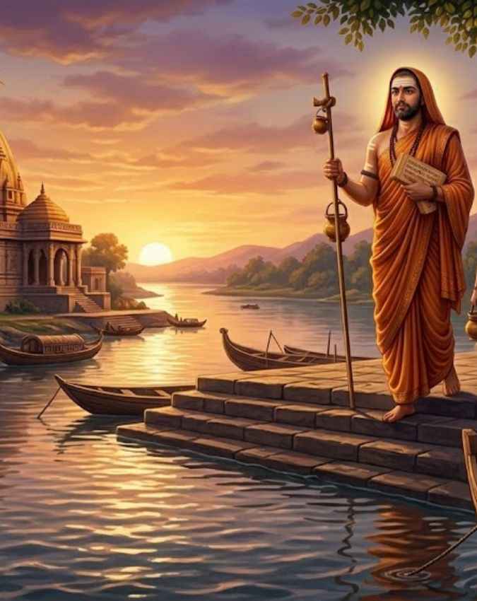 प्रमुख ग्रंथ और रचनाएं
