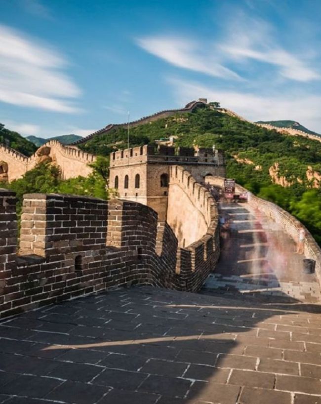 Countries Where Protests Are Strictly Restricted or Effectively Banned-1-2