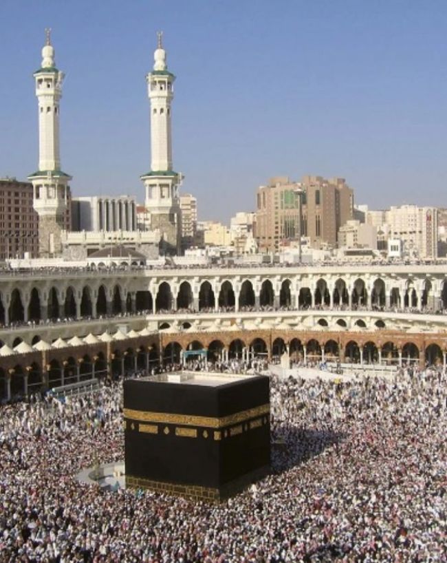 Countries Where Protests Are Strictly Restricted or Effectively Banned-1-2-3-4