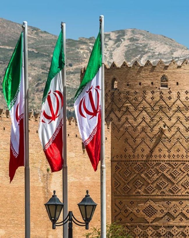 Countries Where Protests Are Strictly Restricted or Effectively Banned-1-2-3-4-5