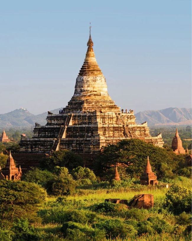 Countries Where Protests Are Strictly Restricted or Effectively Banned-1-2-3-4-5-6-7-8