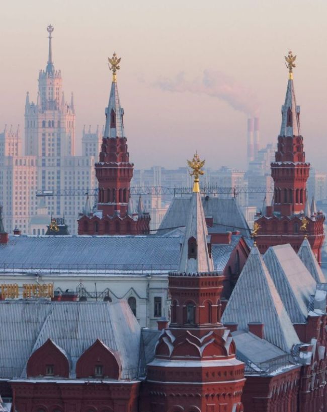 Countries Where Protests Are Strictly Restricted or Effectively Banned-1-2-3-4-5-6