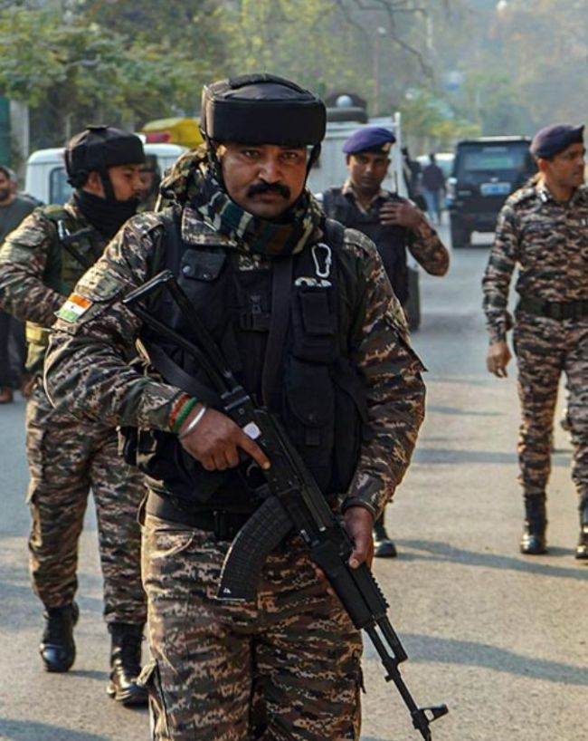 In Which Countries Are Indian Soldiers Deployed-1-2