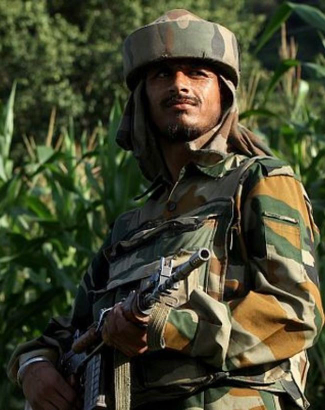 In Which Countries Are Indian Soldiers Deployed-1-2-3-4-5-6