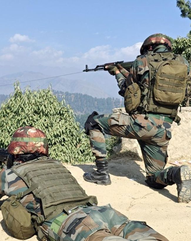 In Which Countries Are Indian Soldiers Deployed-1-2-3-4-5-6-7-8