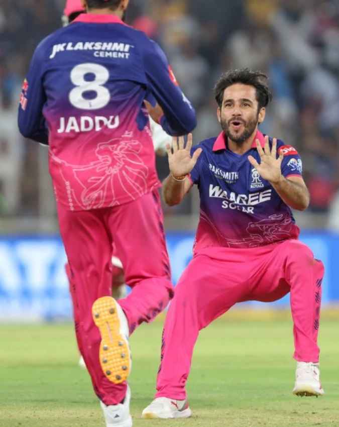 बेहतरीन फॉर्म में हैं आर्चर और बिश्नोई