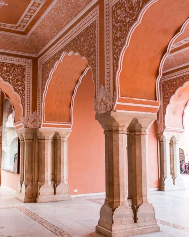 Why Jaipur is Called the Pink City-1-2-3-4-5