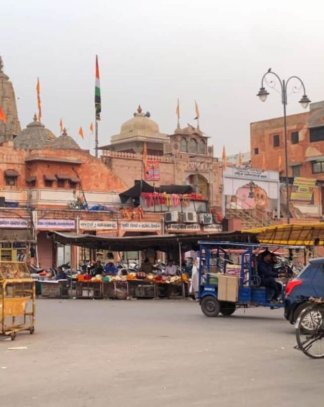 Why Jaipur is Called the Pink City-1-2-3-4-5-6-7-8