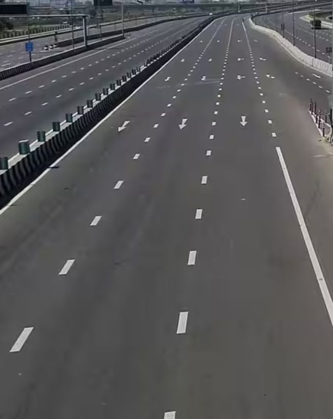 Delhi Dehradun Expressway-1-2-3-4