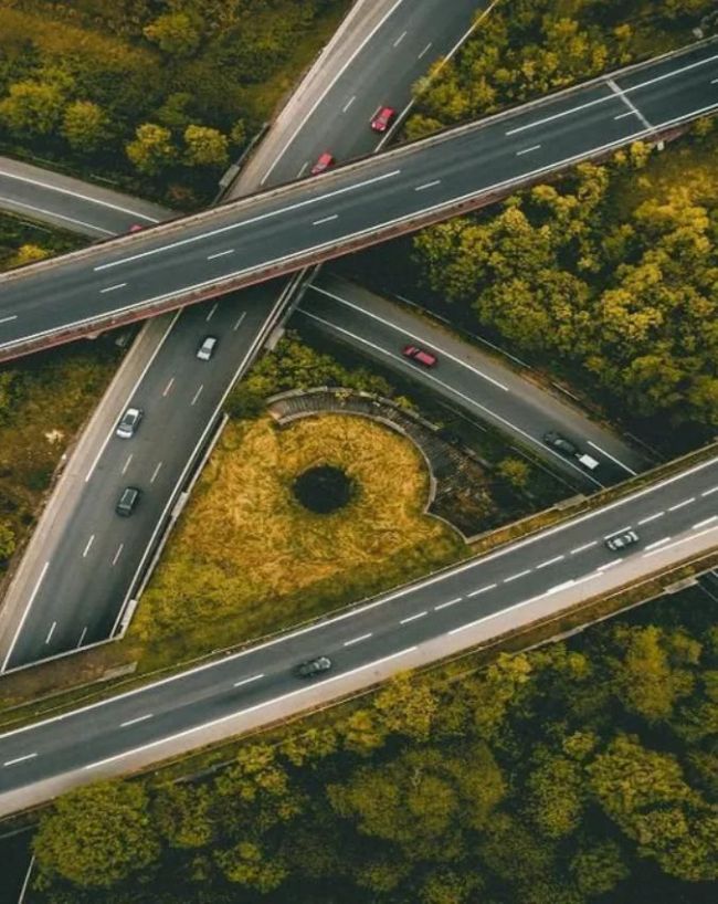 Which Indian State Has 15 Expressways Including the Widest One-1-2-3-4-5